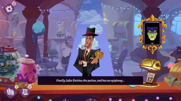 disney-villains-cursed-cafe