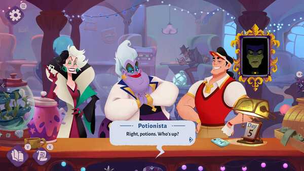 disney-villains-cursed-cafe