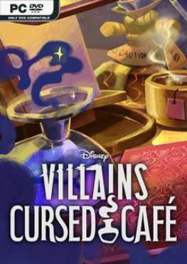 disney-villains-cursed-cafe