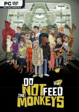 do-not-feed-the-monkeys