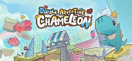 doodle-adventure-of-chameleon