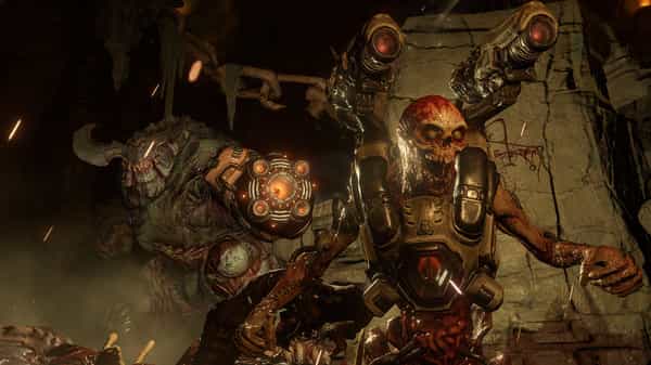 doom-2016