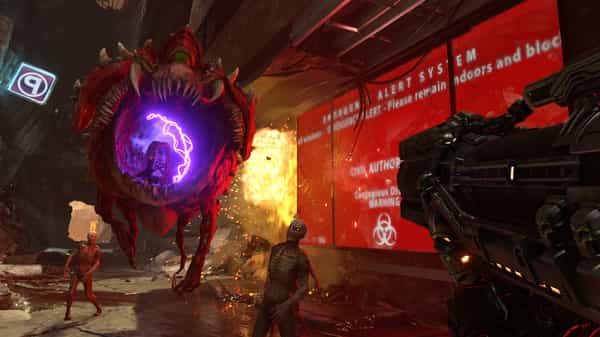 doom-eternal-the-ancient-gods-online-multiplayer