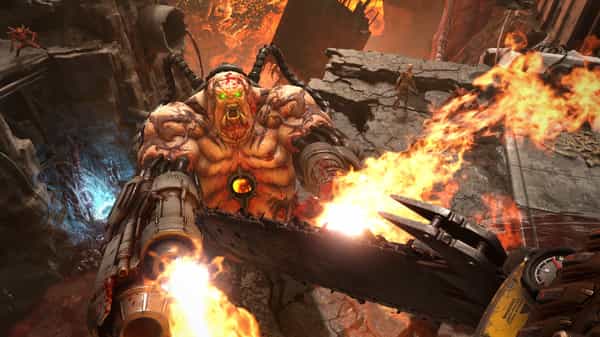 doom-eternal-the-ancient-gods-online-multiplayer