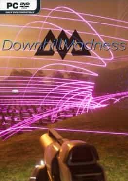 downhillmadness