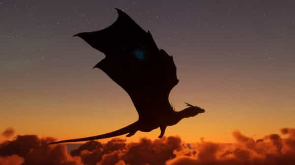 draconia