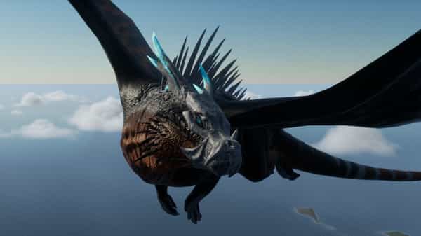 draconia