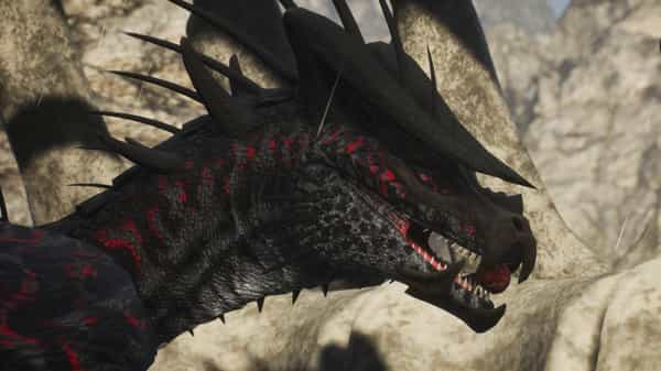 draconia