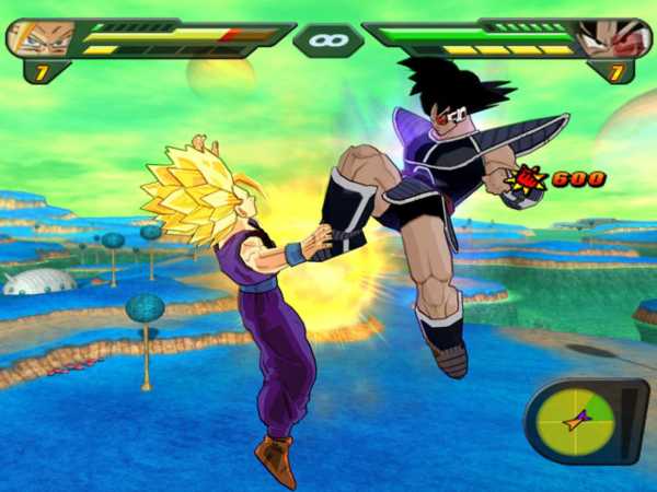 dragon-ball-z-budokai-tenkaichi-2-pcsx2