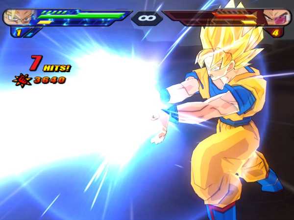 dragon-ball-z-budokai-tenkaichi-2-pcsx2