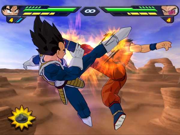 dragon-ball-z-budokai-tenkaichi-2-pcsx2
