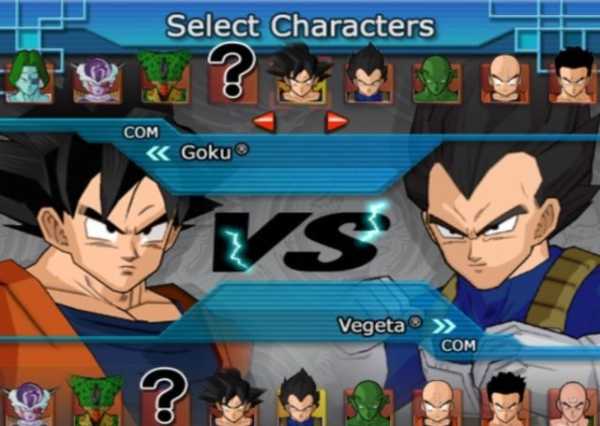 dragon-ball-z-budokai-tenkaichi-pcsx2