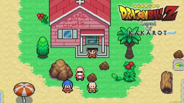 dragon-ball-z-legend-of-kakarot-game-boy