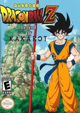 dragon-ball-z-legend-of-kakarot-game-boy