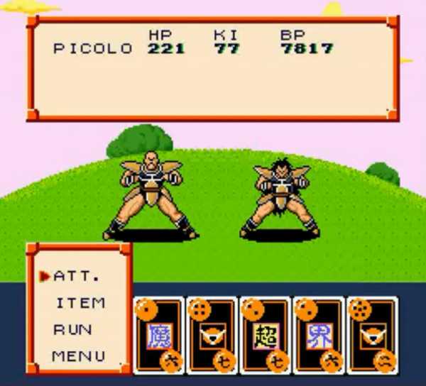 dragon-ball-z-super-saiya-densetsu-snes