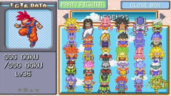 dragon-ball-z-team-training-game-boy