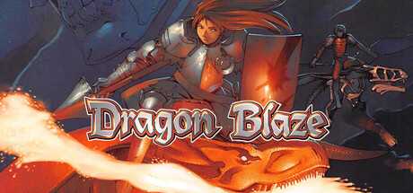 dragon-blaze