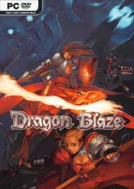 dragon-blaze