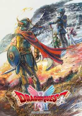 dragon-quest-i-ii-hd-2d-remake