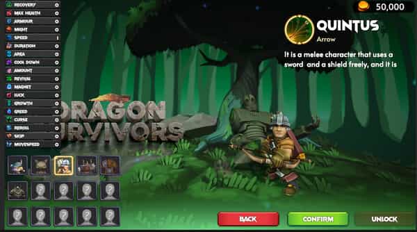 dragon-survivors