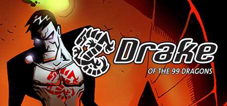 drake-of-the-99-dragons