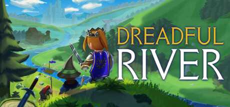 dreadful-river