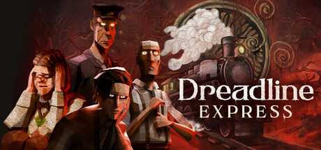 dreadline-express-viet-hoa