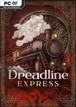 dreadline-express-viet-hoa