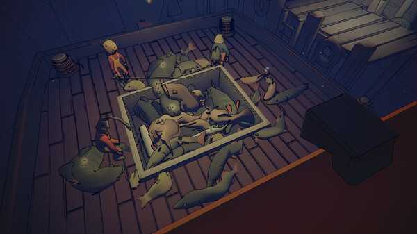 dreadline-net-quota-online-multiplayer