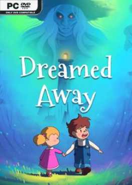 dreamed-away