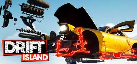 drift-island