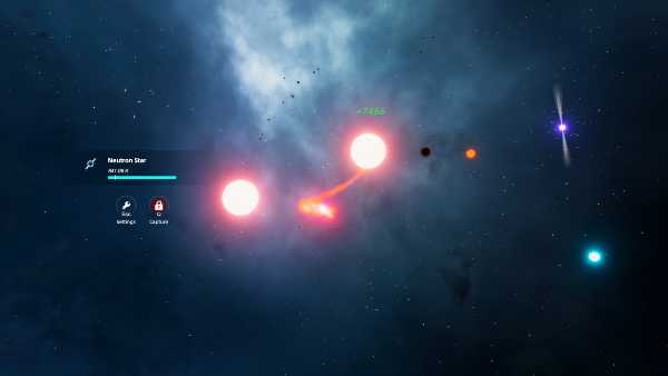 drifter-star-evolution