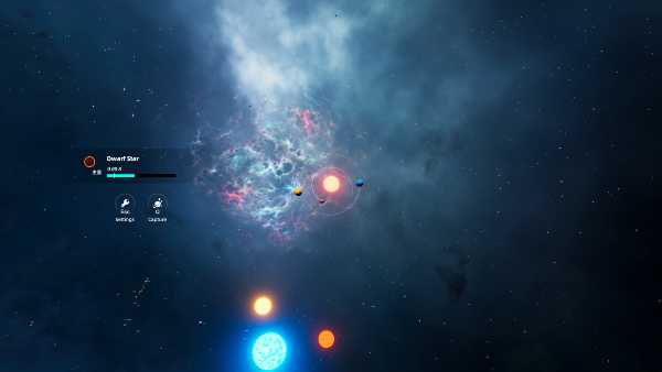 drifter-star-evolution
