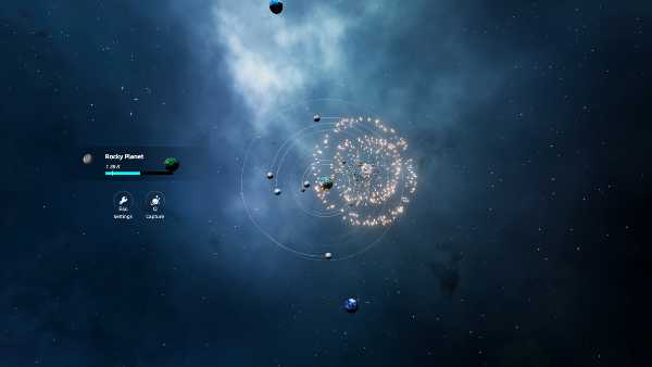 drifter-star-evolution