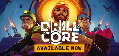 drill-core-the-machine-world