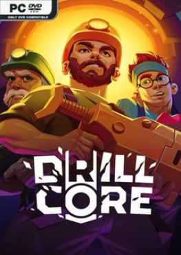 drill-core-the-machine-world
