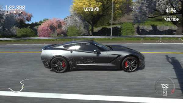 driveclub