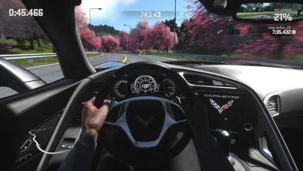 driveclub