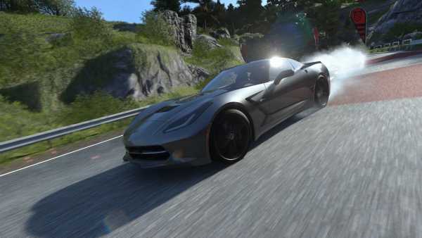 driveclub