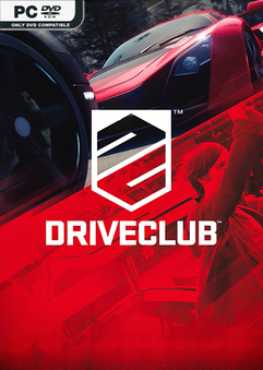 driveclub