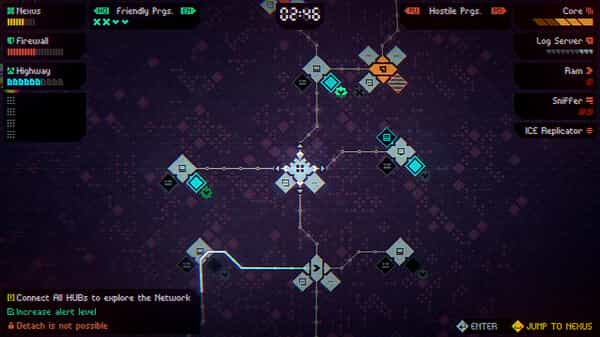 drop-system-breach
