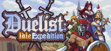 duelist-idle-expedition-viet-hoa