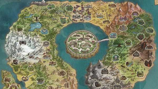 duelist-idle-expedition-viet-hoa