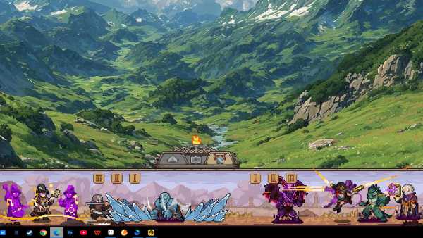 duelist-idle-expedition-viet-hoa