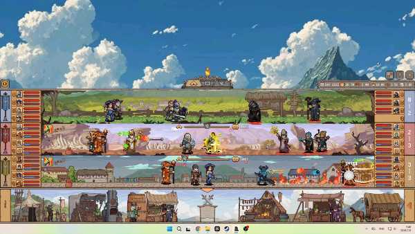 duelist-idle-expedition-viet-hoa
