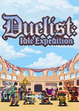 duelist-idle-expedition-viet-hoa