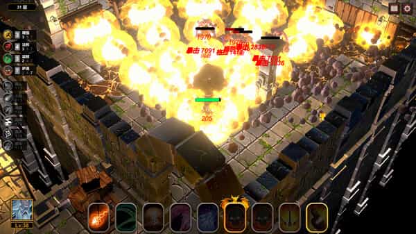dungeon-100