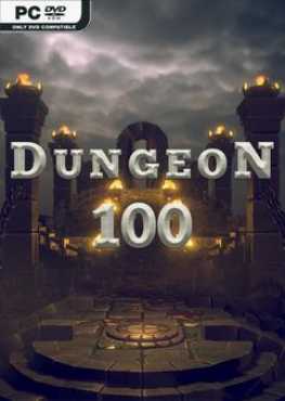 dungeon-100