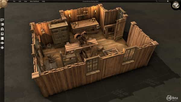 dungeon-alchemist-the-winter-wonderland