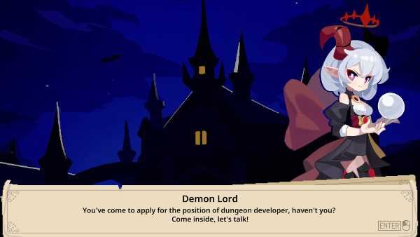 dungeon-dev